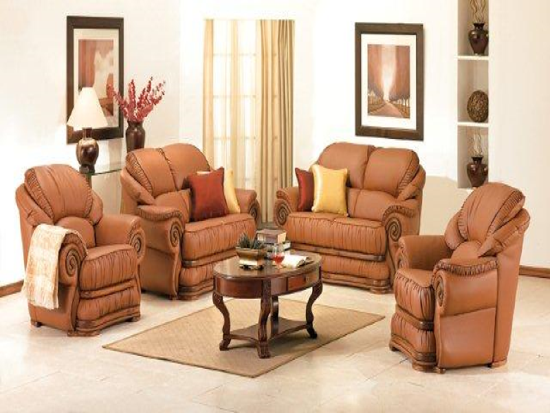 Xtreme Clean | Furniture