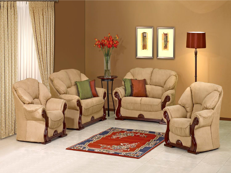 Xtreme Clean | Furniture